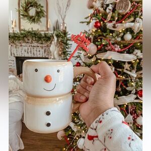 New Marshmallow mugs
